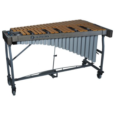 Bergerault BV30G Vibraphone A=442Hz