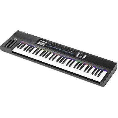 Native Instruments Komplete S61 Decksaver Set