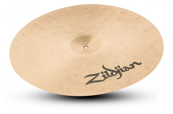 Zildjian 20" K Custom Special Dry Crash