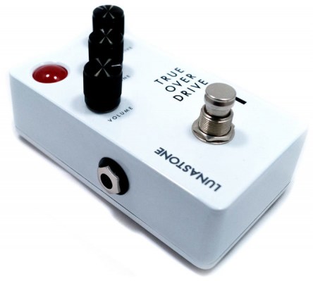 LunaStone True Over Drive 1