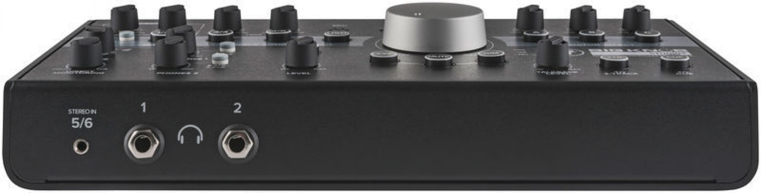 Mackie Big Knob Studio+