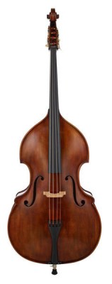 Scala Vilagio Double Bass Busseto 3/4 EW