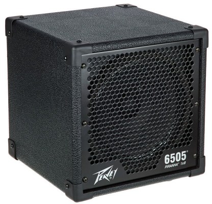 peavey 6505 piranha cabinet