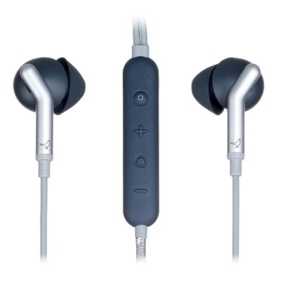 Libratone Q Adapt In-Ear Stormy Black