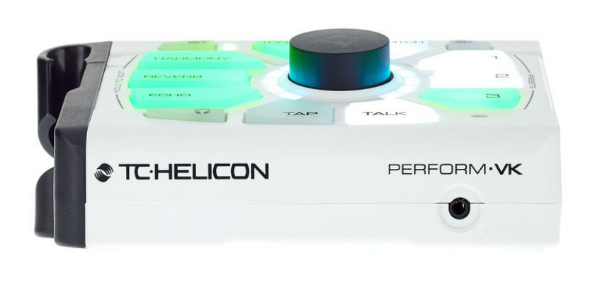 TC-Helicon Perform-VK