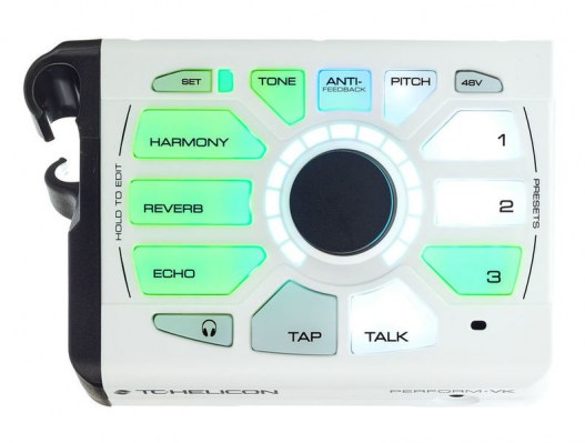 TC-Helicon Perform-VK