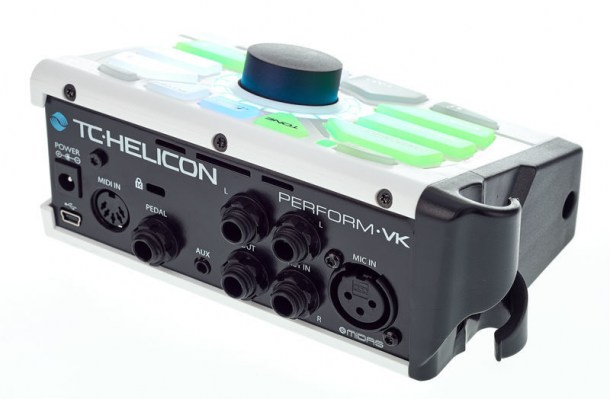 TC-Helicon Perform-VK