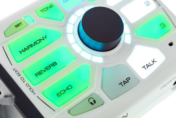 TC-Helicon Perform-VK