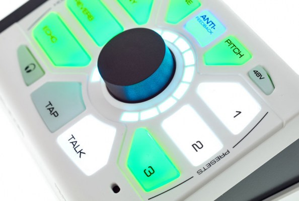 TC-Helicon Perform-VK
