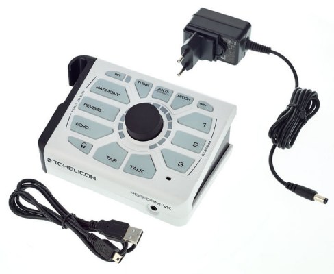 TC-Helicon Perform-VK
