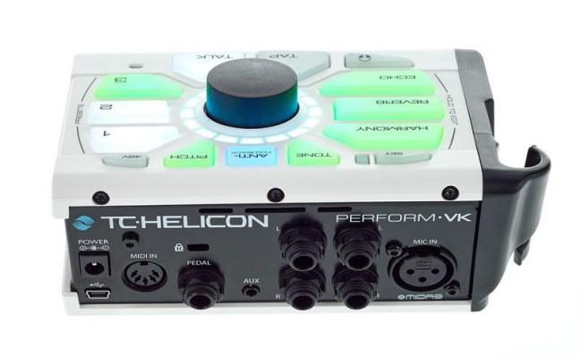 TC-Helicon Perform-VK