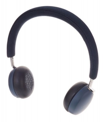 Libratone Q Adapt On-Ear Stormy Black