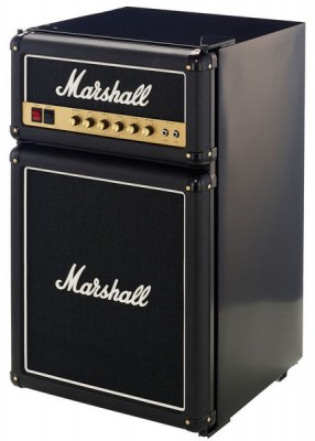 Marshall Fridge 32