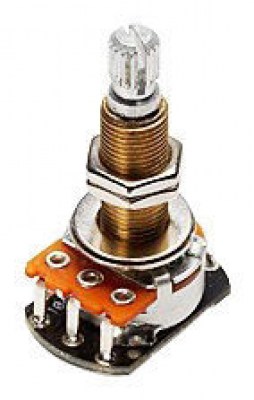 EMG 25K Split Tone LS (Solderless)