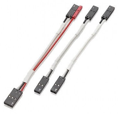 EMG 25K Split Volume LS (Solderl.)