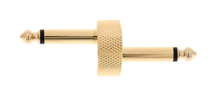 Rockboard Z-Connector gold