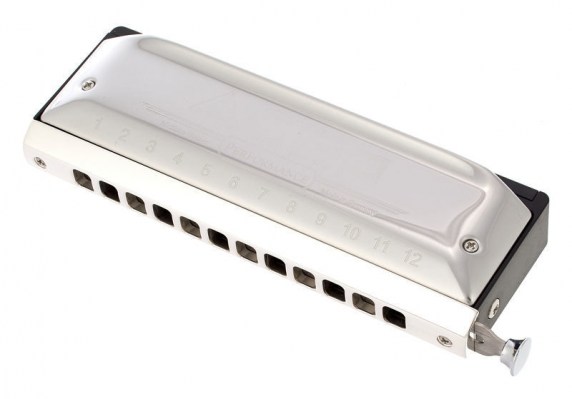 Hohner ACE 48