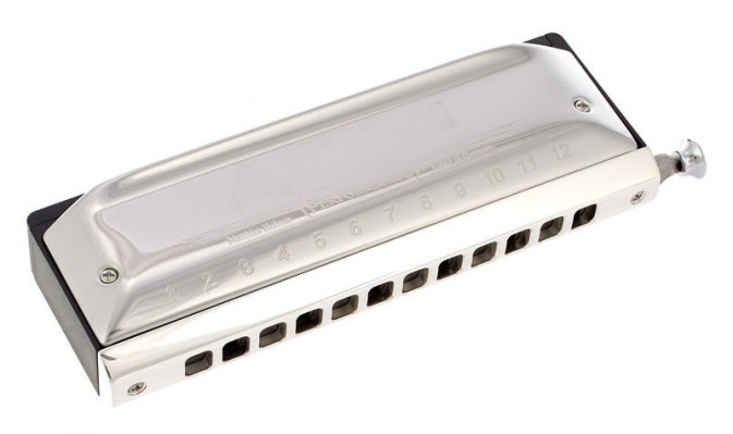 Hohner ACE 48