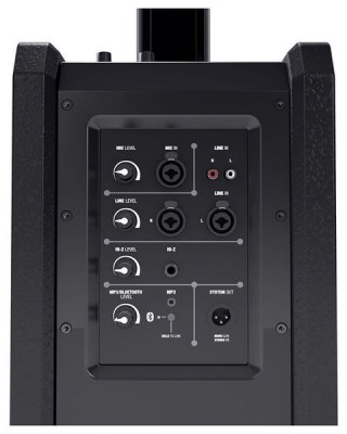 LD Systems Maui 11 G2 Bundle