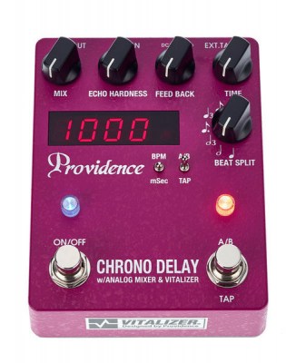 Providence DLY-4 Chrono Delay