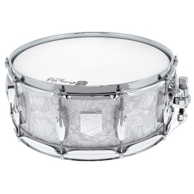 Trick Drums 14"x5,5" Buddy Rich Snare Drum