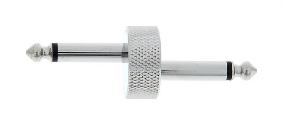 Rockboard Z-Connector nickel