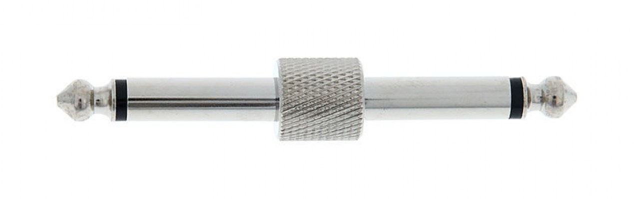 Rockboard S-Connector nickel