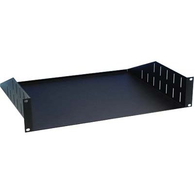 Adam Hall 87552 Rack Tray 19" 2HE