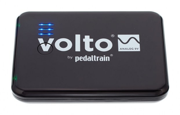 Pedaltrain Volto 2