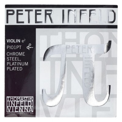 Thomastik Peter Infeld Violin E 4/4 PT