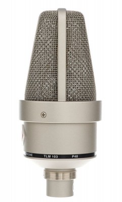 Neumann TLM 103 & Rycote USM NI Set