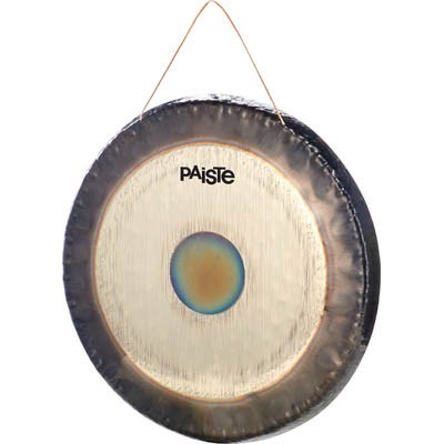 Paiste 20" Symphonic Gong