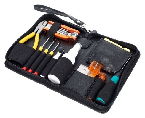 Rockbag Rockcare Kit Pro
