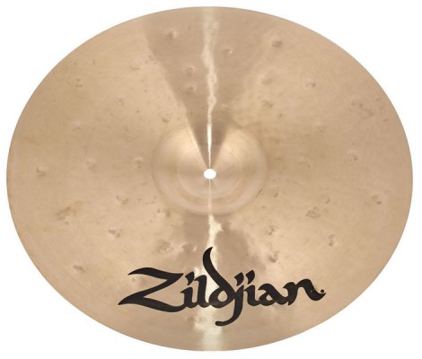 Zildjian 16" K Custom Special Dry Crash