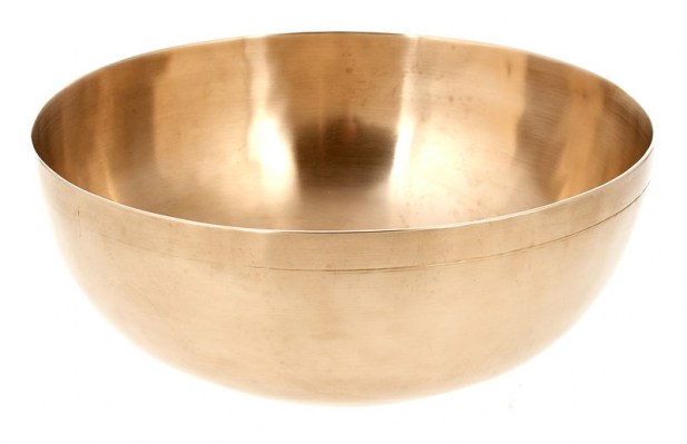 Peter Hess phKSN-85 LC Singing Bowl