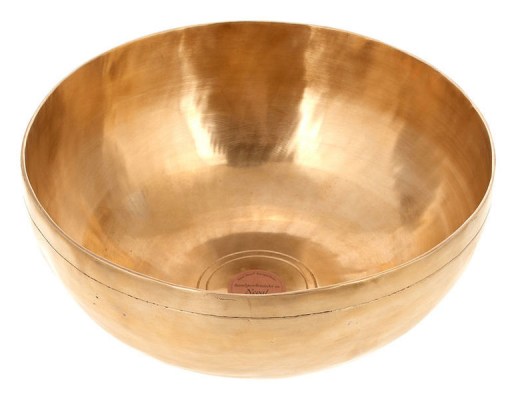 Peter Hess phKSN-165 LC Singing Bowl