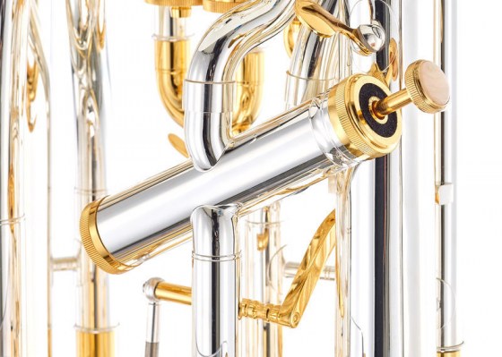 Thomann EP 906 GP Superior Euphonium