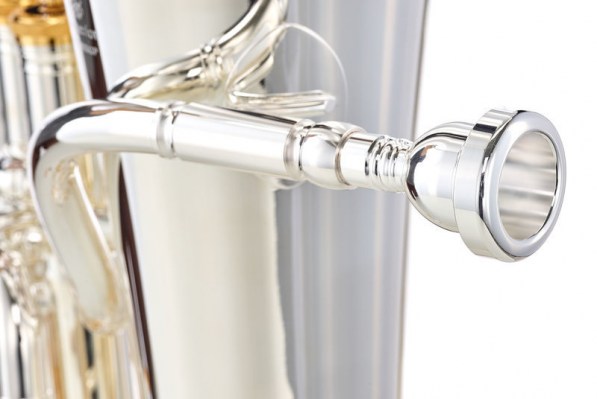 Thomann EP 906 GP Superior Euphonium