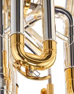 Thomann EP 906 GP Superior Euphonium