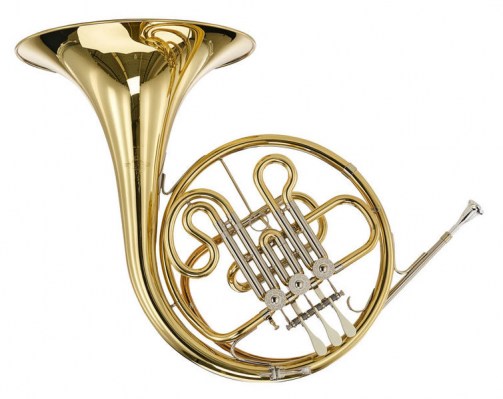 Thomann HR-106 Bb French Horn