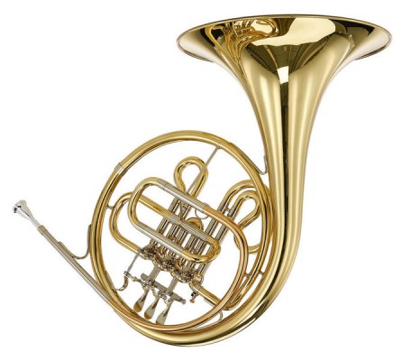 Thomann HR-106 Bb French Horn