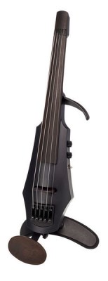 NS Design NXT5a-VN-BK Violin