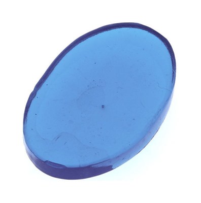 SkyGel Gel Damper Pads Crystal Blue