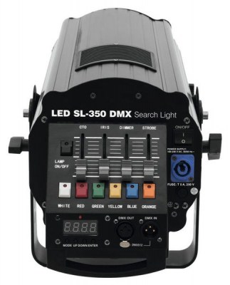 Eurolite LED SL-350 DMX Search Light