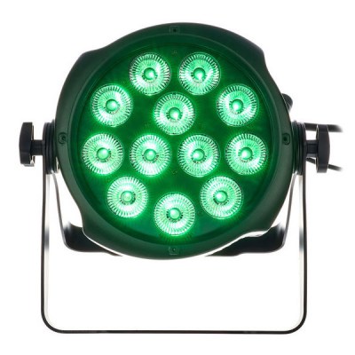 Varytec LED Typhoon PAR Outdoor 12x10