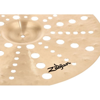 Zildjian 21" K Custom Special Dry Trash