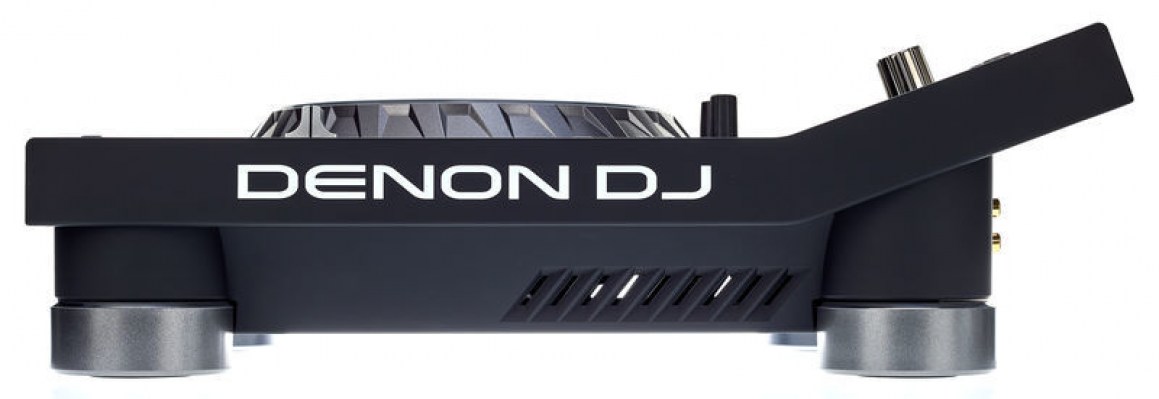 Denon DJ SC5000 Prime