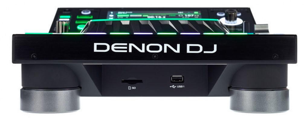 Denon DJ SC5000 Prime