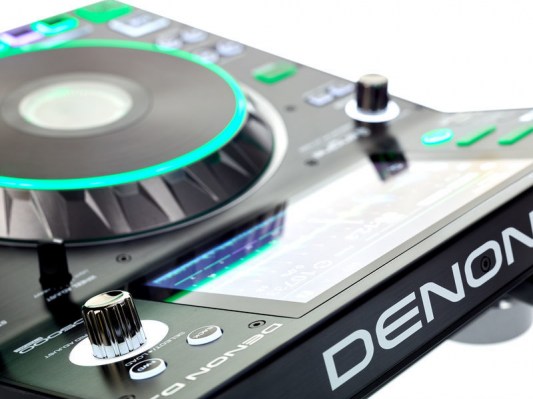 Denon DJ SC5000 Prime