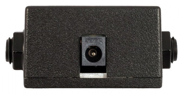 Red Panda Buffer Op amp buffer pedal